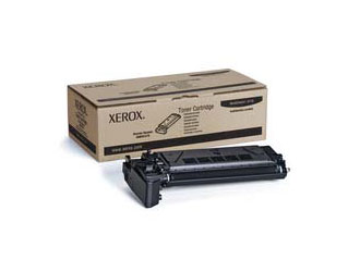 Xerox toner fekete black 106R01277 eredeti 12.6k