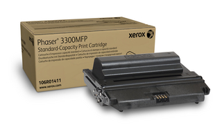 Xerox toner 106R01411