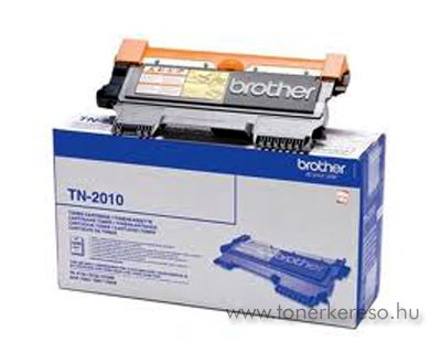 Brother TN2010 lzertoner Brother HL-2132E lzernyomtathoz