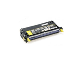 Epson Toner C13S051124 yellow Epson AcuLaser C3800 lzernyomtathoz