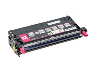 Epson Toner C13S051129 magenta Epson AcuLaser C3800 lzernyomtathoz