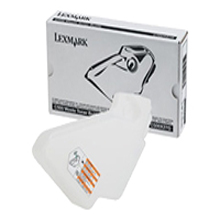 Lexmark toner C500X27G szemetes Lexmark C500 lézernyomtatóhoz