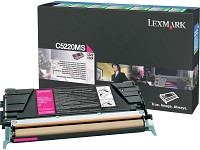 Lexmark Toner C5220MS magenta