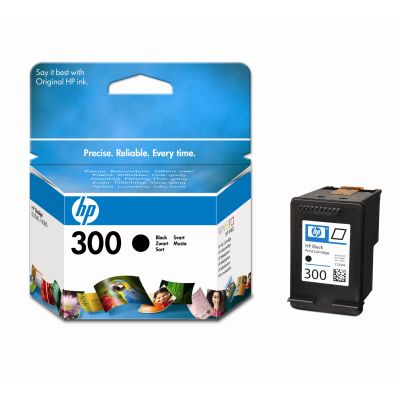 HP CC640EE (No. 300) tintapatron HP Deskjet D2500 tintasugaras nyomtathoz