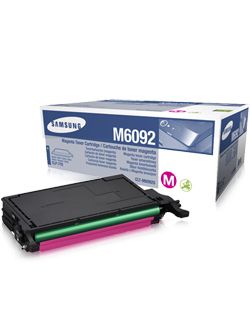 Samsung CLT-M6092S lzertoner magenta Samsung CLP-770N lzernyomtathoz