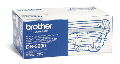 Brother DR3200 drum lzernyomtatkhoz