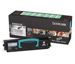 Lexmark Toner E352H11E