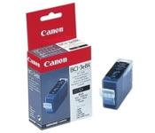 Canon BCI 3 Bk tintapatron (BCI-3eBk) Canon i6500 tintasugaras nyomtathoz