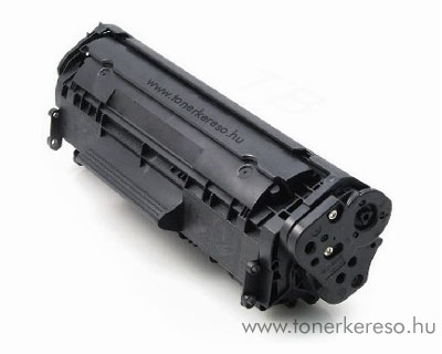 HP CE285A utngyrtott lzertoner OP HP Laserjet P1102 lzernyomtathoz
