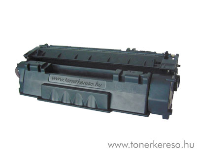 HP Q5949A utngyrtott lzertoner OP HP LaserJet 1320t lzernyomtathoz