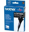 Brother LC970 Bk tintapatron Brother MFC-235C tintasugaras nyomtathoz