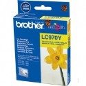 Brother LC970 Yellow tintapatron Brother MFC 260C tintasugaras nyomtathoz