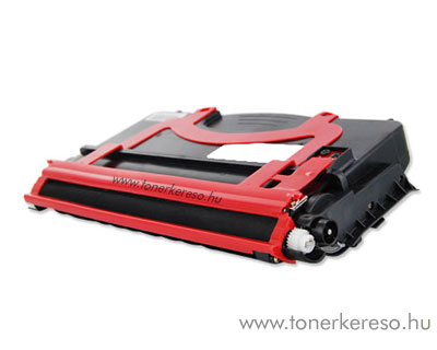 Lexmark E120 kompatibilis toner OP