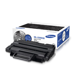 Samsung ML-D2850B lzertoner Samsung ML-2850DR lzernyomtathoz