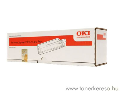 Oki 44315320 toner fekete (ES6410) OKI ES6410dn lézernyomtatóhoz