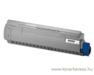 Oki 44059211 toner Cyan (MC860)