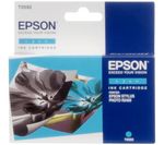 Epson Tintapatron T059240 Epson Stylus Photo R2400 tintasugaras nyomtathoz