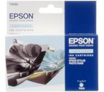 Epson Tintapatron T059540 Epson Stylus Photo R2400 tintasugaras nyomtathoz