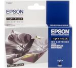 Epson Tintapatron T059740 Epson Stylus Photo R2400 tintasugaras nyomtathoz