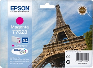 Epson Tintapatron T7023