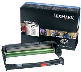 Lexmark X203H22G drum Lexmark X204n lzernyomtathoz