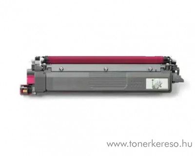 Brother 3220CW/L3520CDW utngyrtott magenta toner TN248XLM Brother DCP-L3555CDW lzernyomtathoz