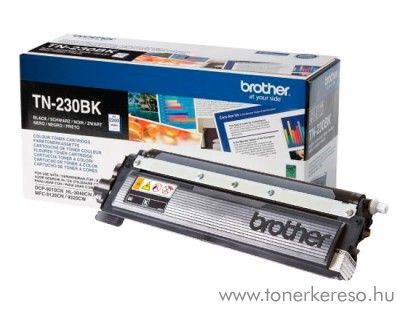 Brother DCP-9010/MFC-9120 eredeti magenta toner TN-230BK Brother DCP-9010CN lzernyomtathoz