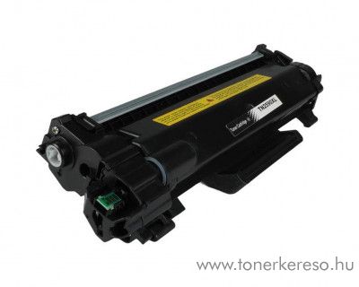 Brother DCP-L2622DW utngyrtott fekete toner GTBTN2590XL Brother DCP-L2600D lzernyomtathoz