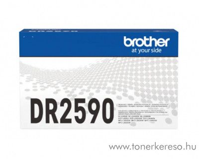 Brother DCP-L2622DW/2640DN (DR2590) eredeti dobegysg BDR2590 Brother MFC-L2802DW lzernyomtathoz