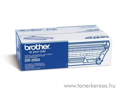 Brother HL2035/HL2037 eredeti drum DR2005