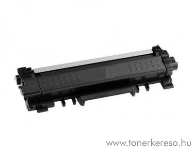 Brother HL-2312D/DCP-2512D utngyrtott fekete toner FUBTN2421 Brother DCP-2512D lzernyomtathoz