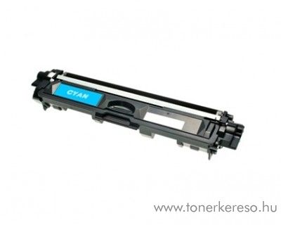 Brother HL-3150/3170/3140 utngyrtott cyan toner OBBTN245C Brother MFC-9332CDW lzernyomtathoz