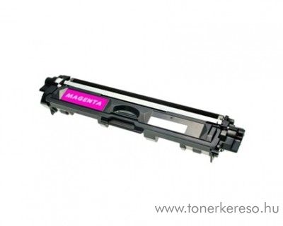 Brother HL-3150/3170/3140 utngyrtott magenta toner OBBTN245M Brother MFC-9130CW lzernyomtathoz