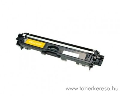 Brother HL-3150/3170/3140 utngyrtott yellow toner OBBTN245Y Brother MFC-9342CDW lzernyomtathoz