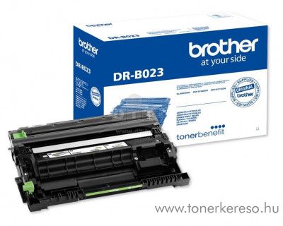 Brother HL-B2080DW/DCP-B7520DW eredeti dobegysg DRB023