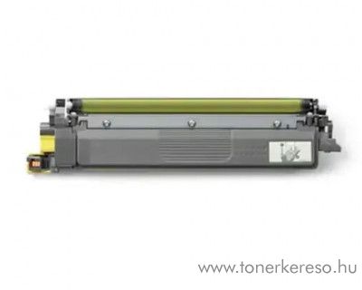 Brother L3220CW/L3520CDW utngyrtott yellow toner TN248XLY Brother DCP-L3555CDW lzernyomtathoz