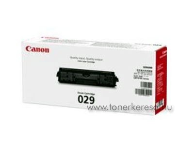 Canon Cartridge 029 drum Canon i-SENSYS LBP-7010C lzernyomtathoz