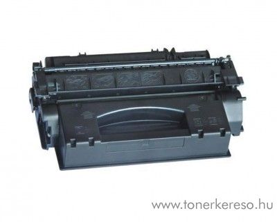 Canon 715 utngyrtott fekete lzertoner SP715 Canon i-SENSYS LBP-3370 lzernyomtathoz