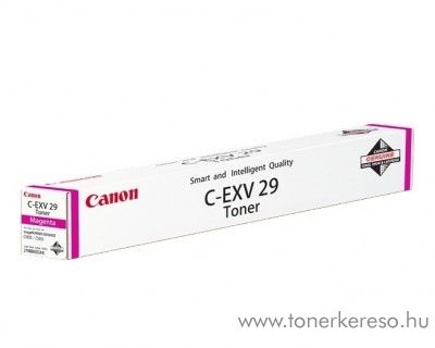 Canon C-EXV29M eredeti magenta toner 2798B002AA