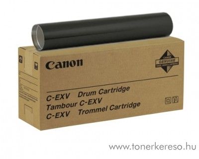 Canon C-EXV38/39 eredeti drum 4793B003AA Canon IR4045i fnymsolhoz