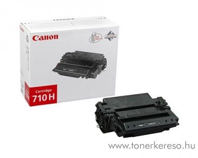 Canon Cartridge 710H lzertoner