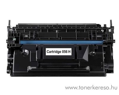 Canon CRG-056H kompatibilis fekete toner Canon i-SENSYS MF543x tintasugaras nyomtathoz