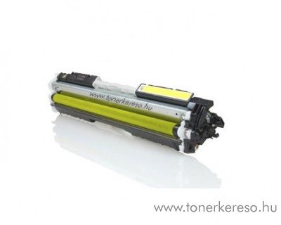 Canon CRG-729Y utngyrtott lzertoner yellow SPCRG729Y