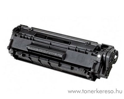 Canon FX-10 kompatibilis utngyrtott lzertoner GTFX10 Canon i-SENSYS MF4370dn  lzernyomtathoz