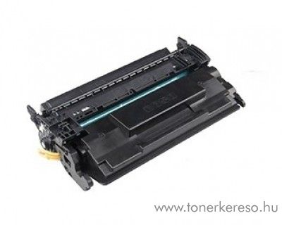 Canon i-SENSYS LBP312x utngyrtott fekete toner GGCCRG041