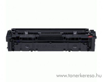 Canon i-SENSYS LBP611Cn utngyrtott magenta toner GGCCRG045HM