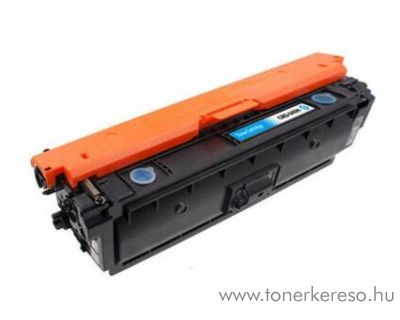 Canon I-Sensys LBP-710CX utngyrtott cyan toner GGCCRG040XC Canon LBP-712Cdn lzernyomtathoz