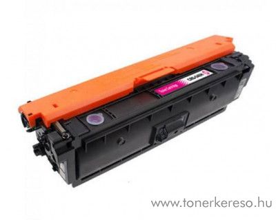 Canon I-Sensys LBP-710CX utngyrtott magenta toner GGCCRG040XM Canon I-Sensys LBP-710Cx  lzernyomtathoz