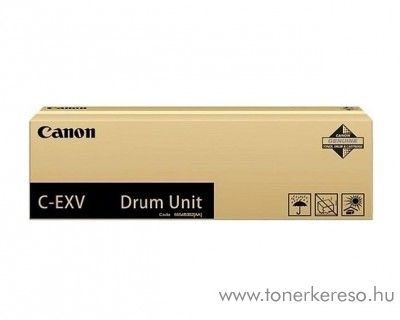 Canon IR 1435 (CEXV50) eredeti drum unit 9437B002AA Canon ImageRunner 1435i fnymsolhoz