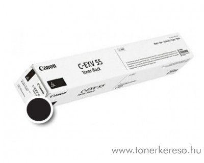 Canon iR ADVANCE C256i/356i eredeti black toner 2182C002AA Canon IR-C356P fénymásolóhoz